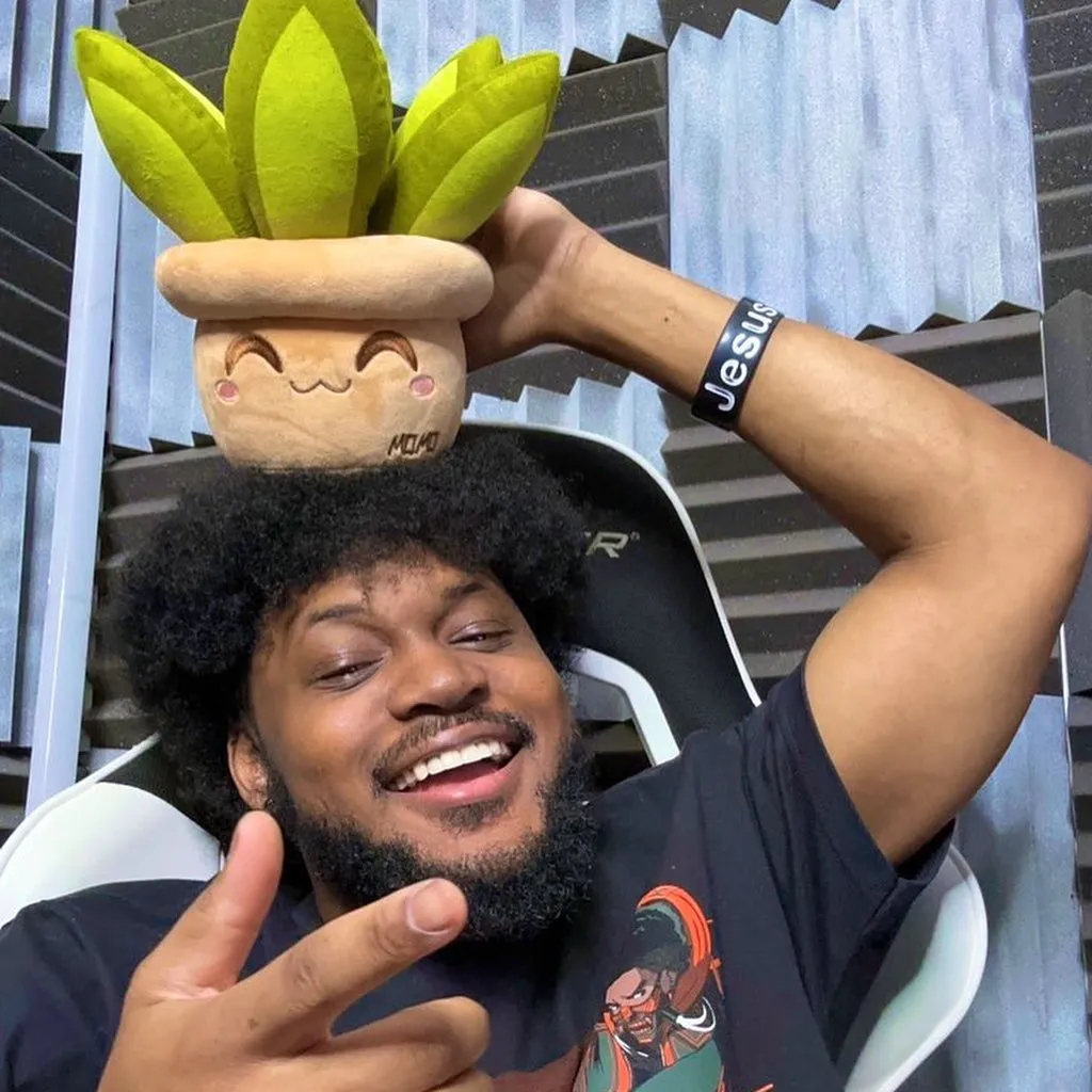 Coryxkenshin Career Beginnings