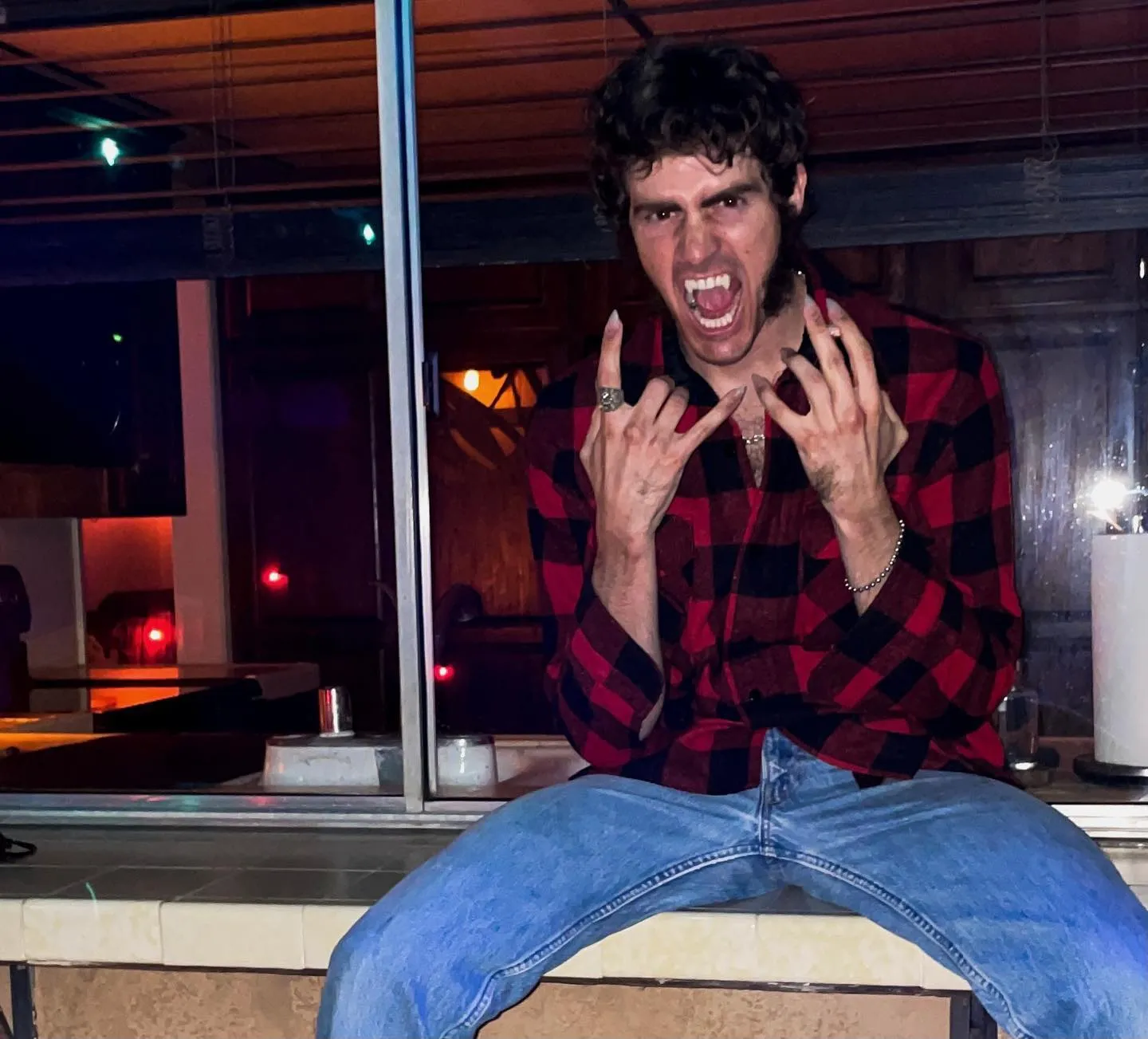 John Bubniak American Horror Story