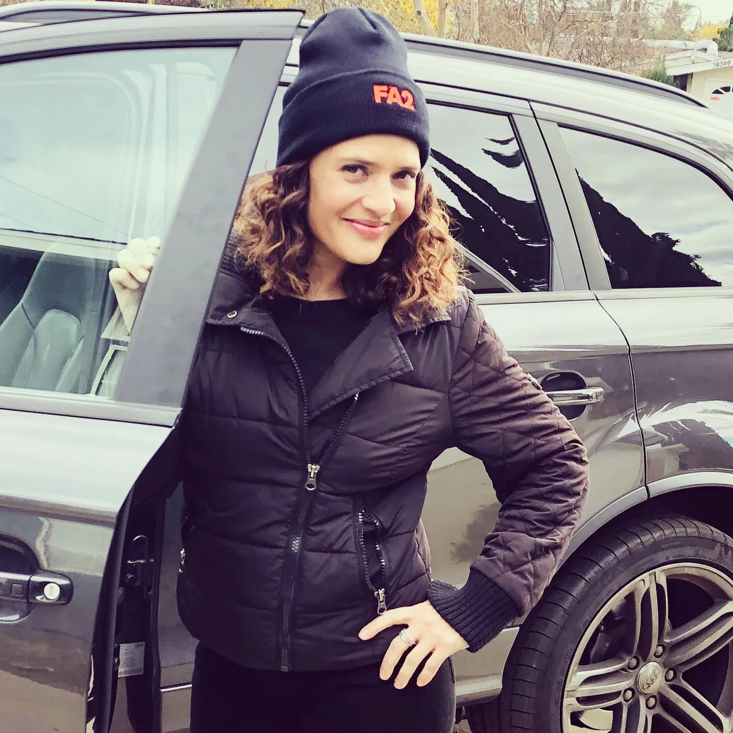 Monique Gabriela Curnen Net Worth