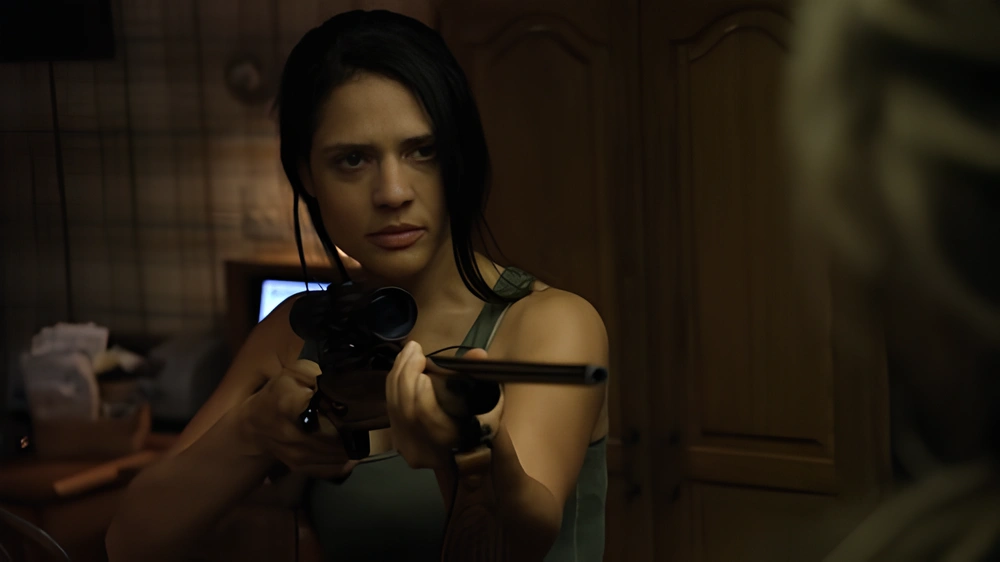 Monique Gabriela Curnen in Sons of Anarchy (2010)
