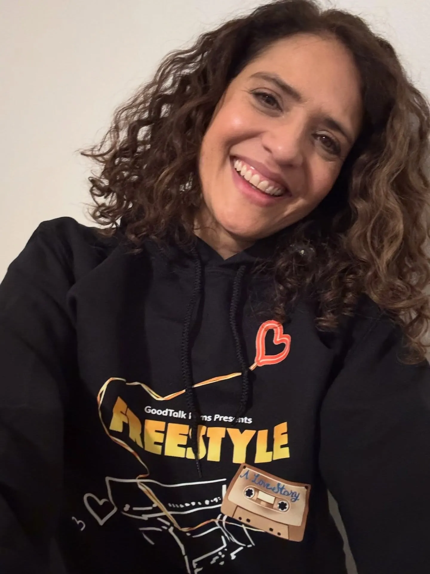 Monique Gabriela Curnen