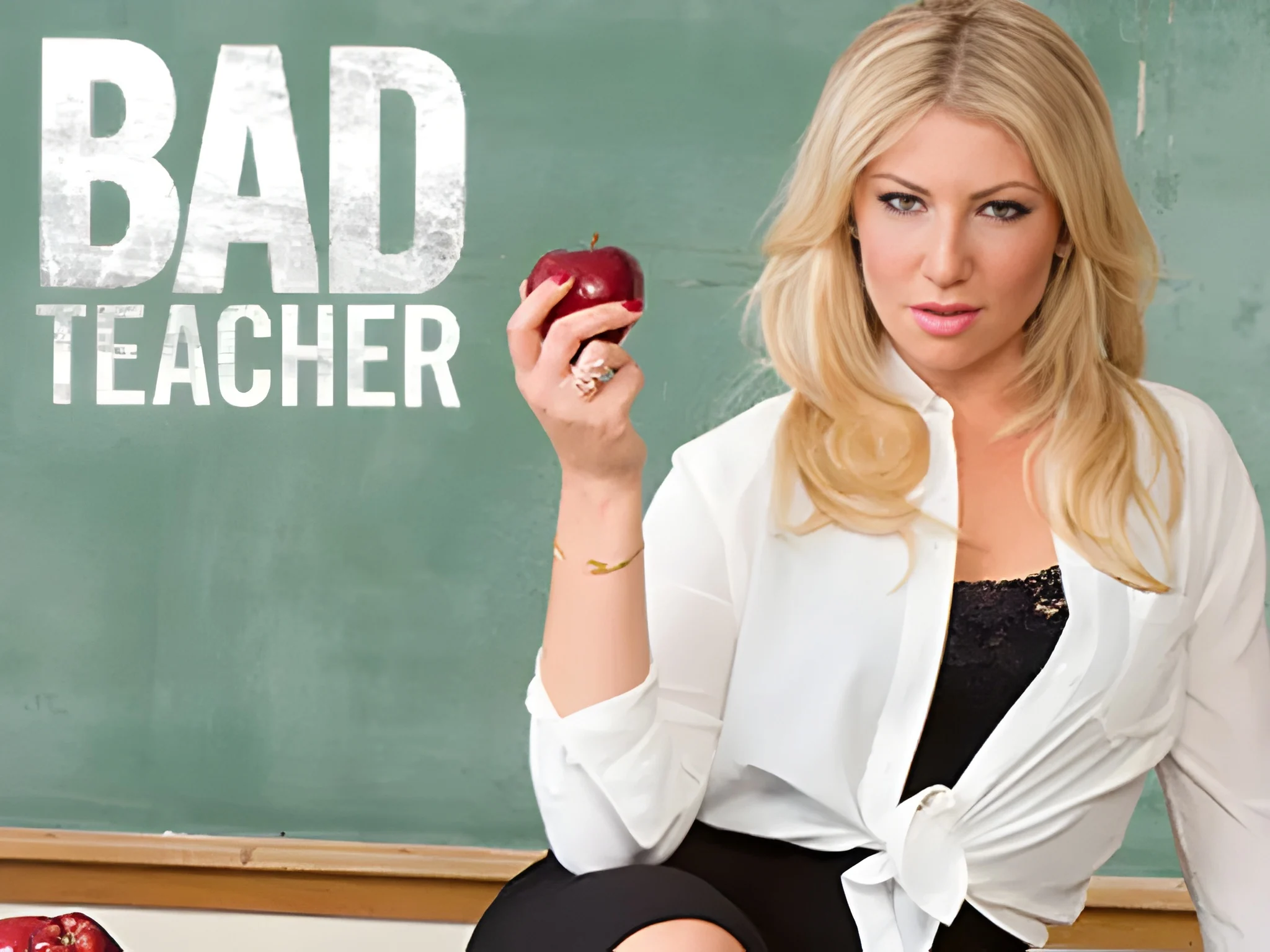 ari graynor movies and tv shows
