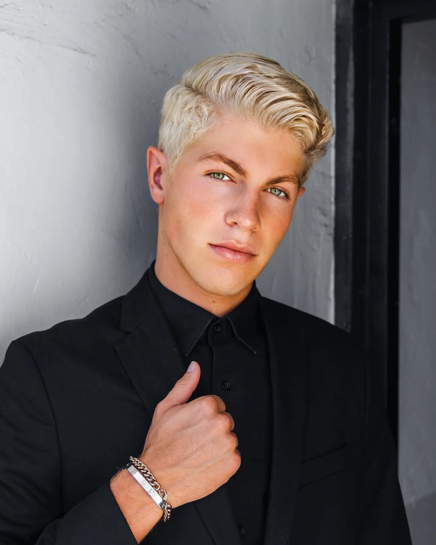 ben azelart net worth