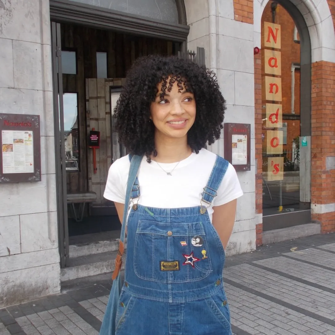 Tanzyn Crawford 