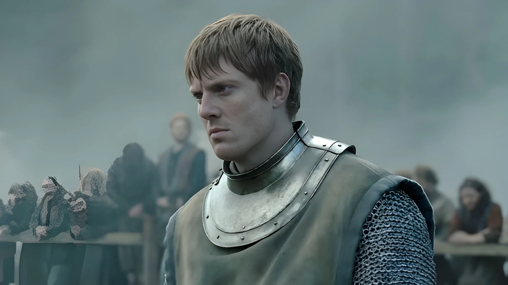 Peter Claffey A Knight Of The Seven Kingdoms