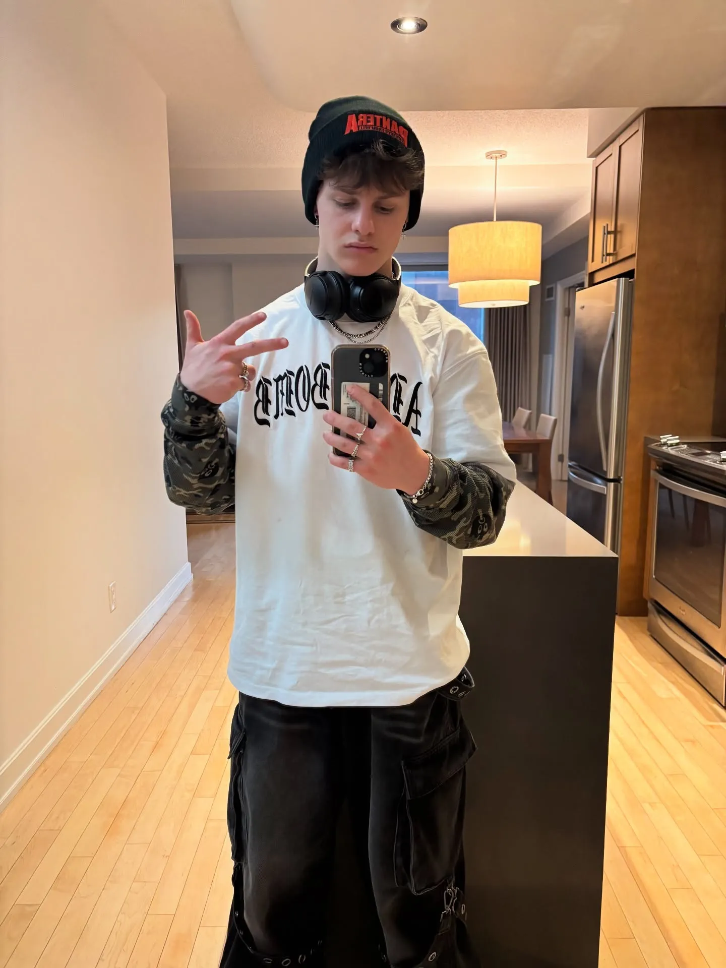 Cameron Crovetti 