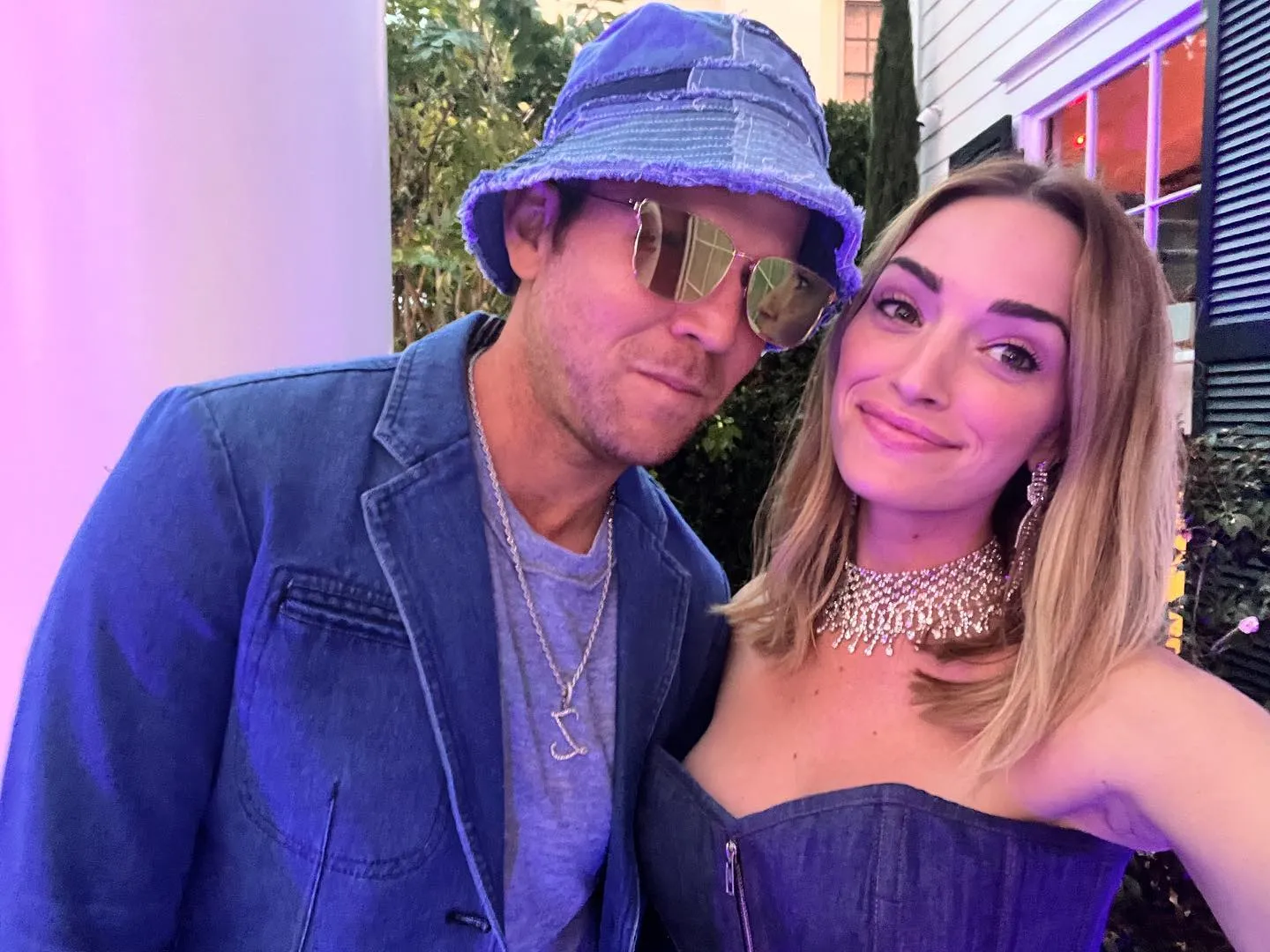 Brianne Howey Husband
