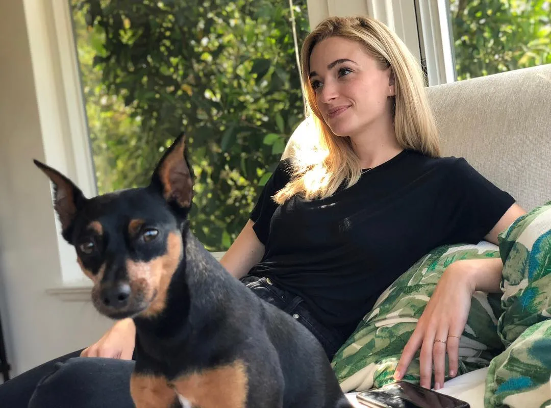 Brianne Howey