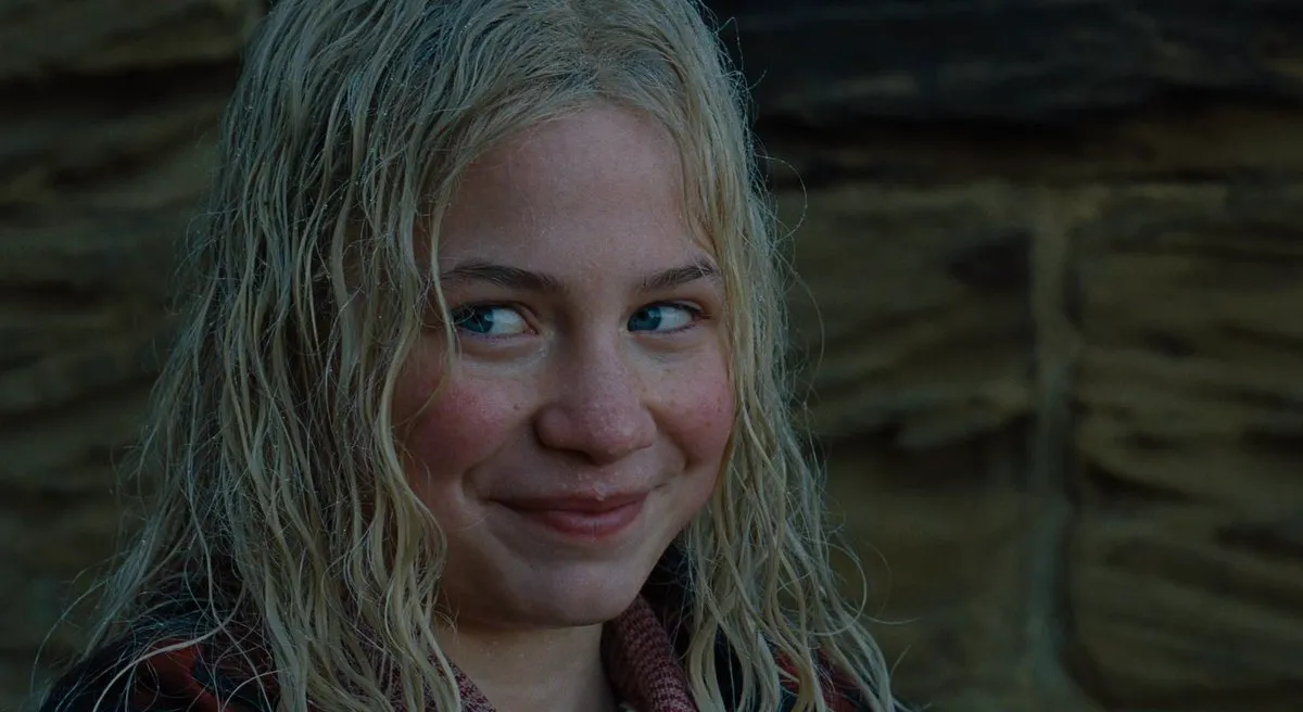 Charlotte Mellington Movies and TV Shows
