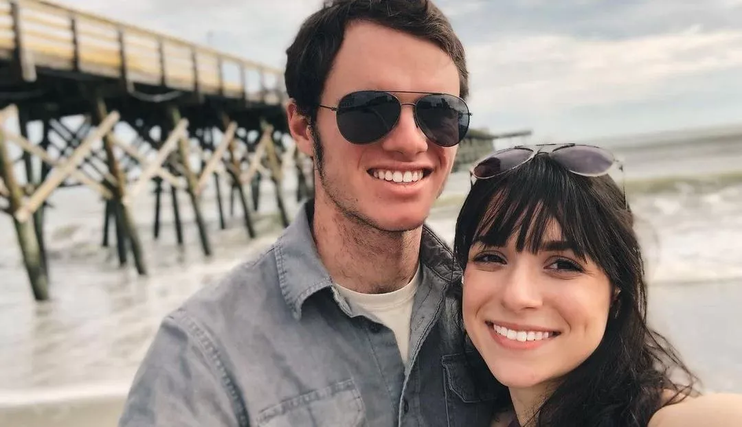 Cody Detwiler Ex-Wife Rachel Detwiler