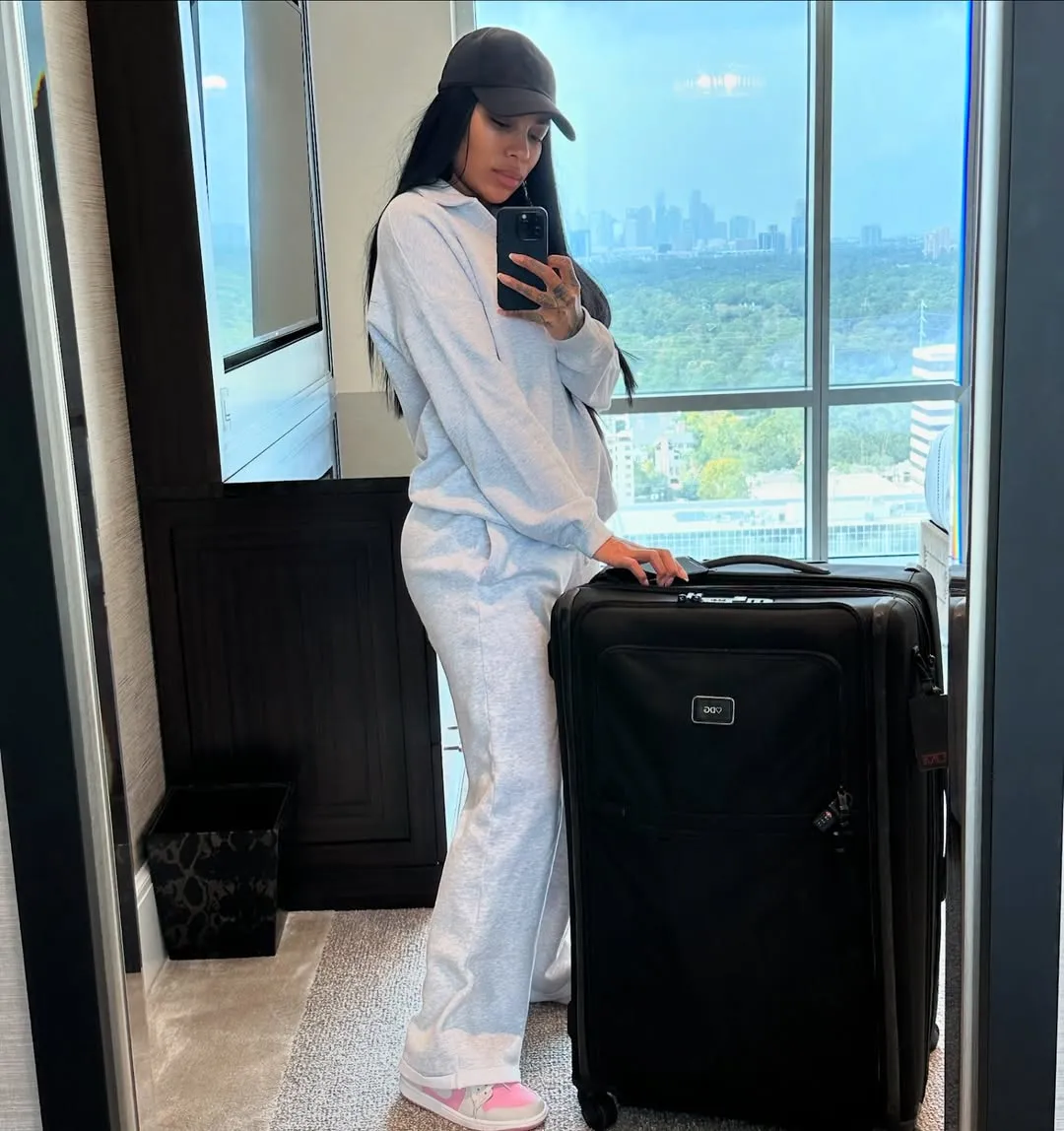 Dreka's Social Media