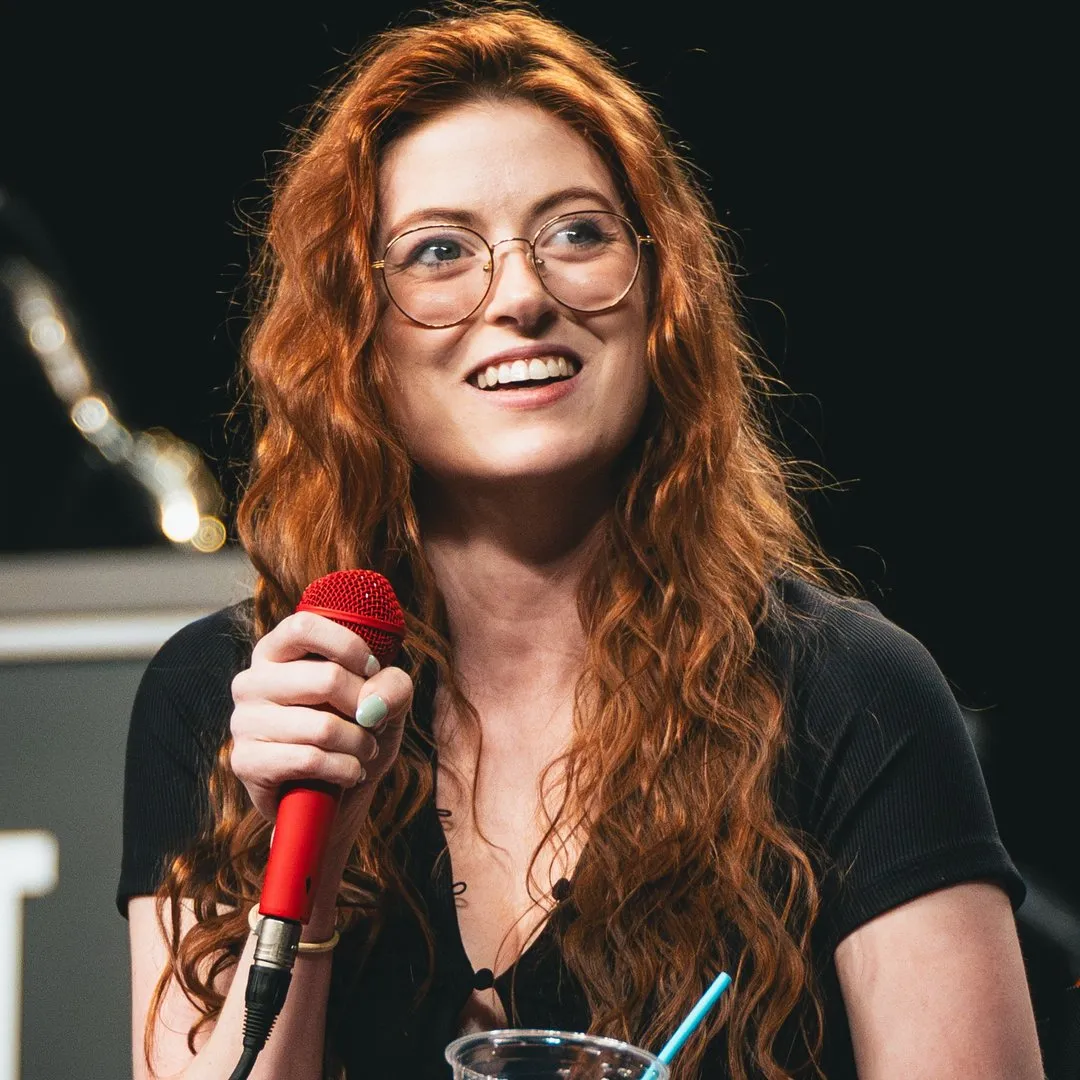 Fiona Cauley