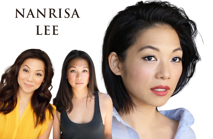 Nanrisa Lee Biography: Age, Career, and Hidden Secrets of Quantum Leap’s Jenn Chu Nanrisa Lee
