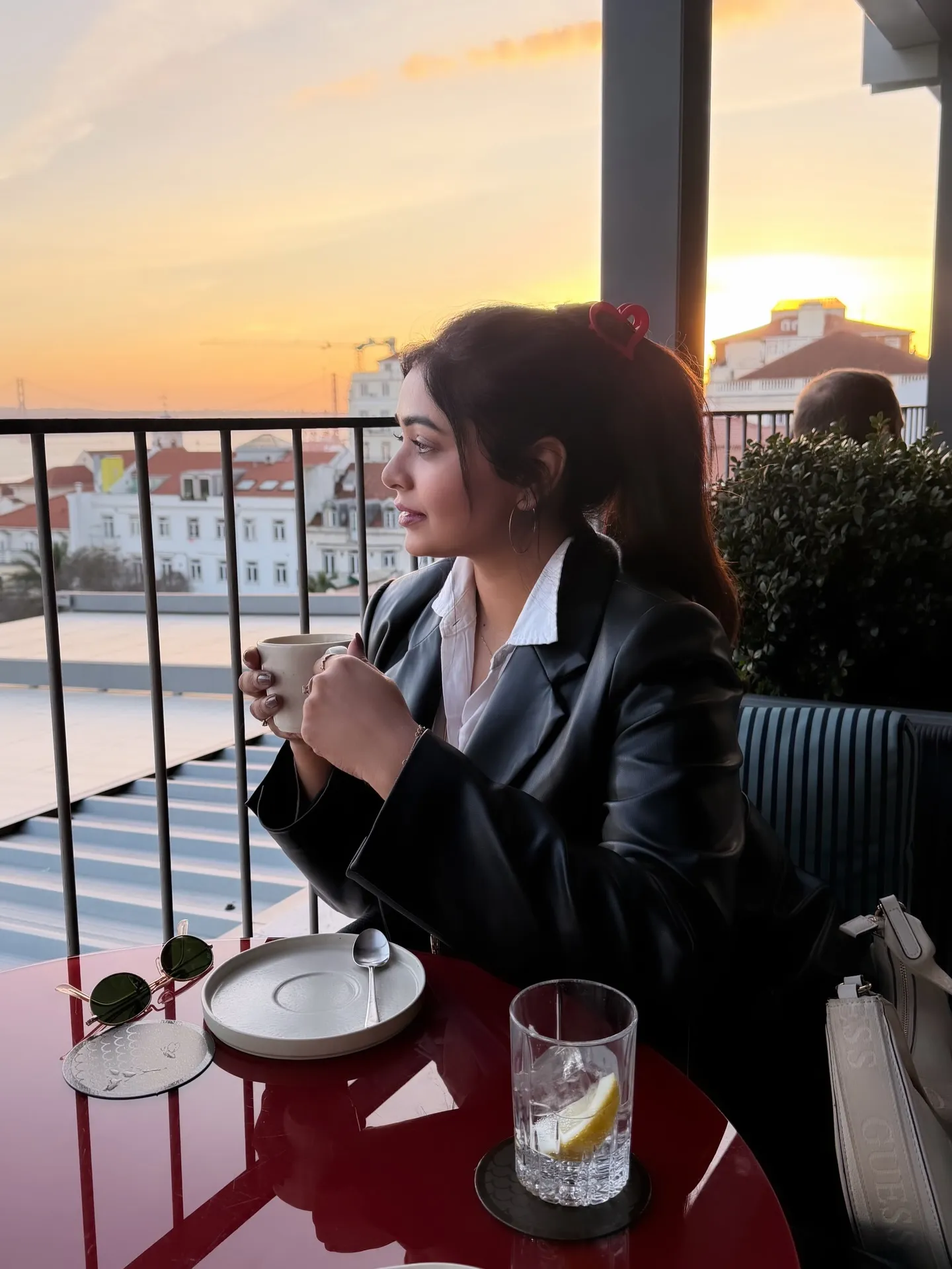 Ritabhari Chakraborty Early Life