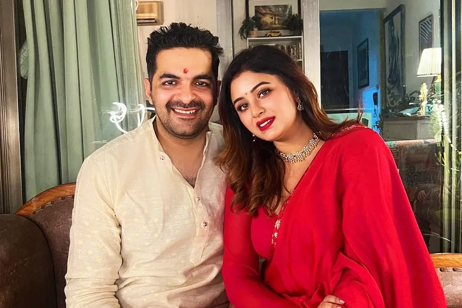 Ritabhari Chakraborty Marriage