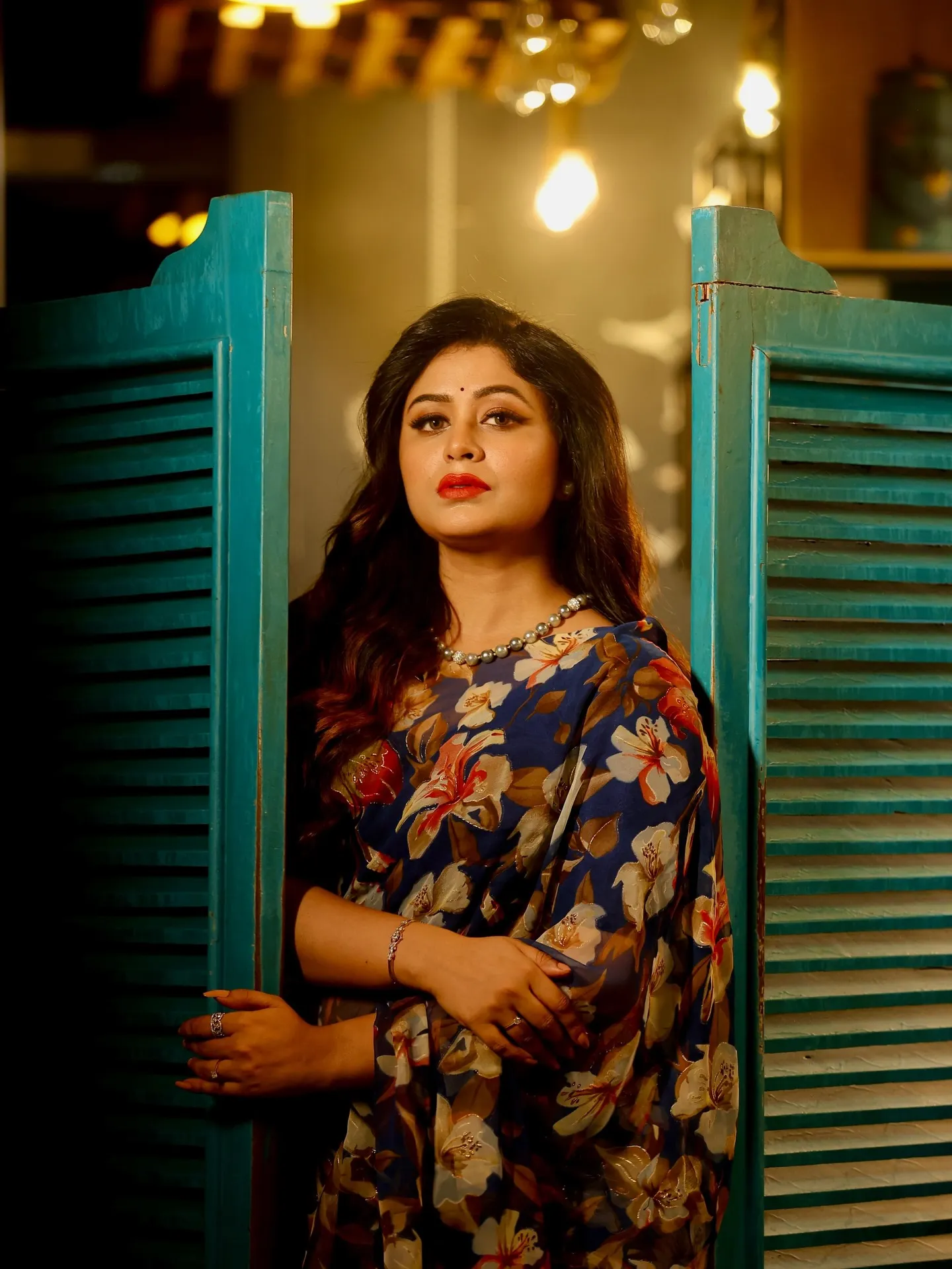 Ritabhari Chakraborty Social Work