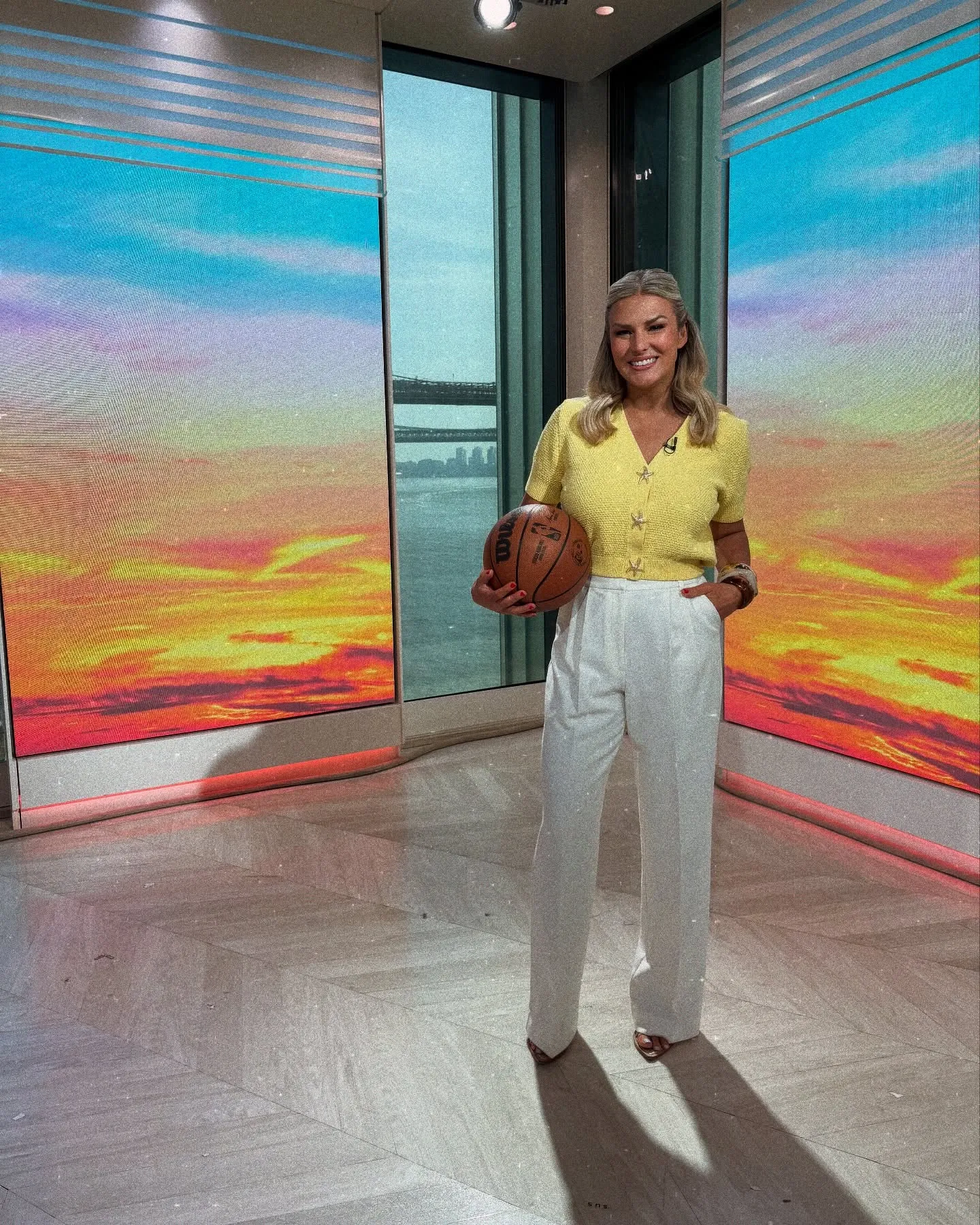 shae cornette espn
