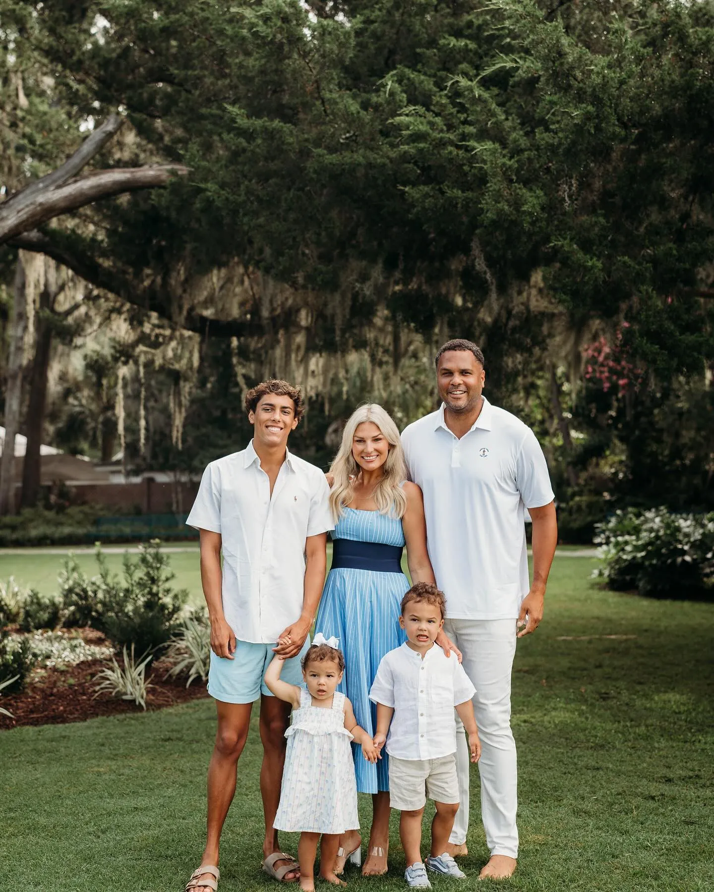 Shae Cornette Husband