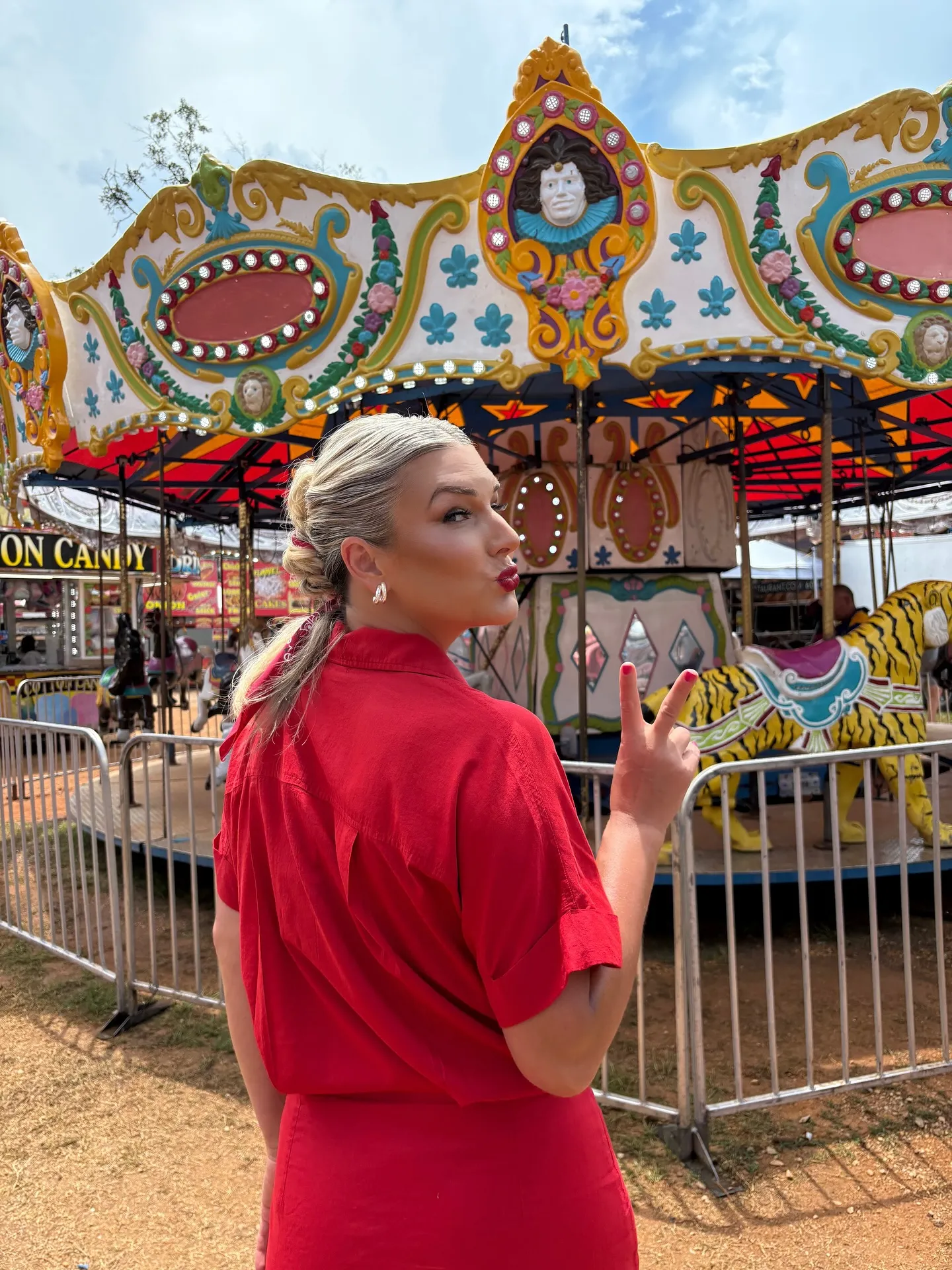 Shae Cornette Social Media