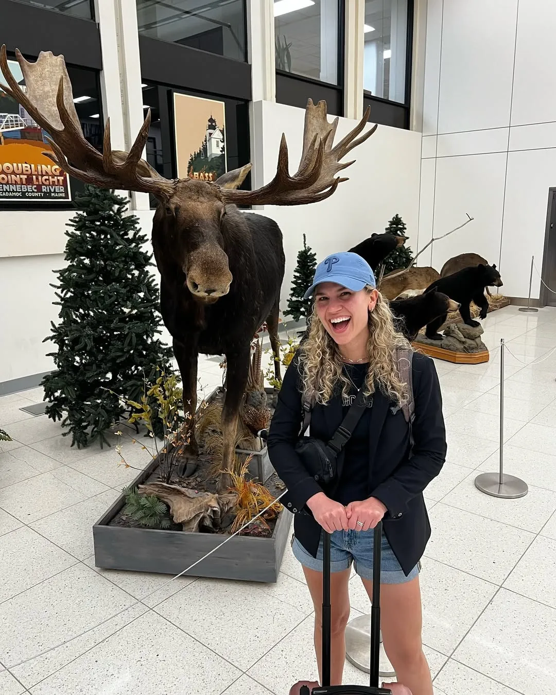 Social Media payton domschke