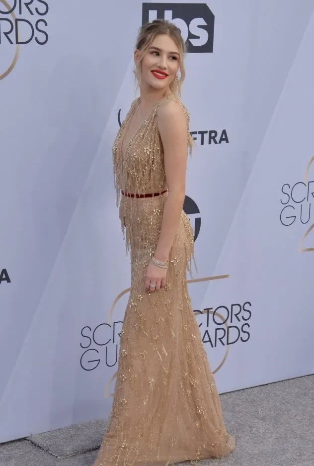 Sofia Hublitz Height