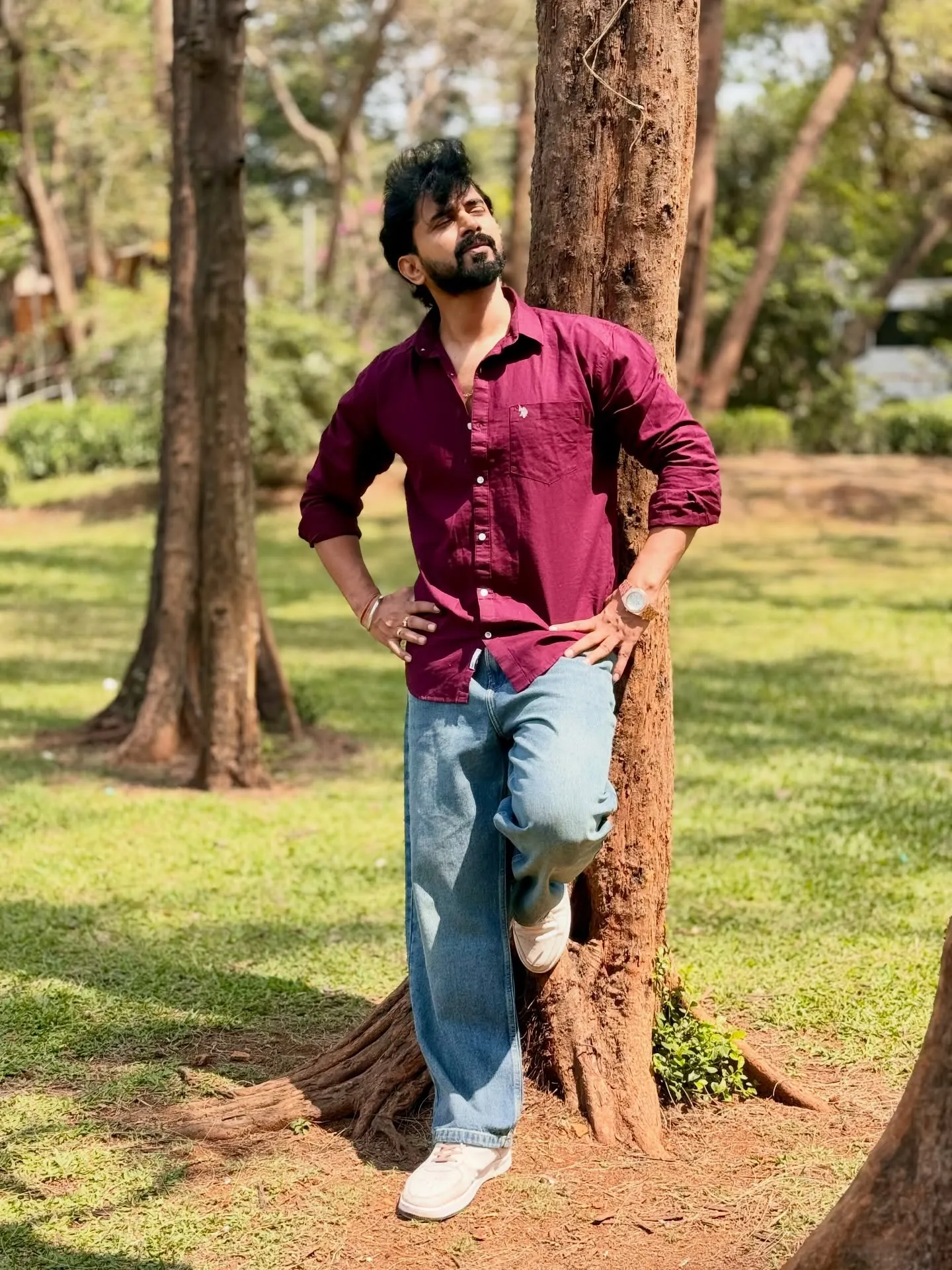 Vijay Andalkar Age