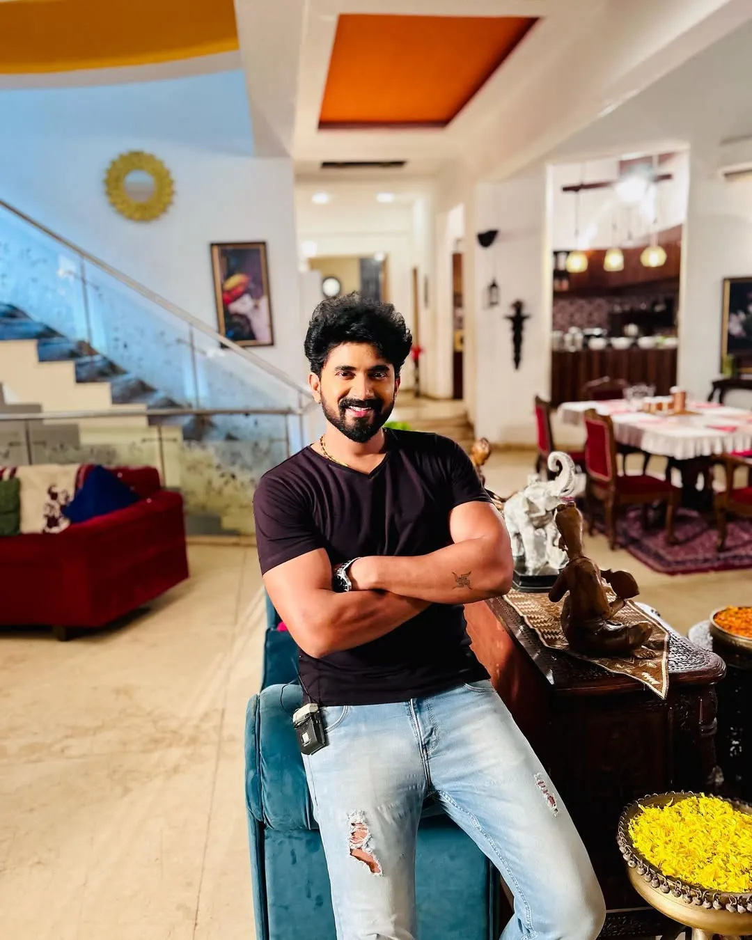 Vijay Andalkar