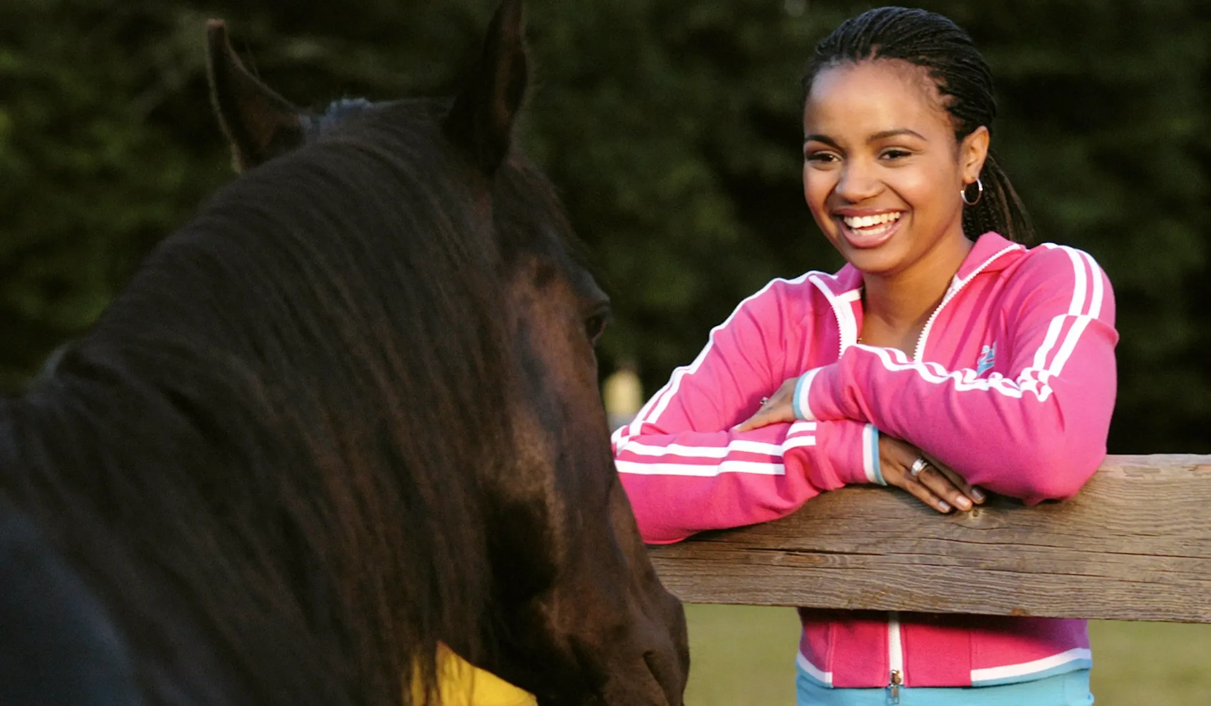 kyla pratt movies