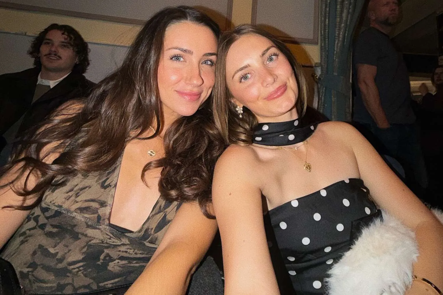 Aspyn Ovard Girlfriend