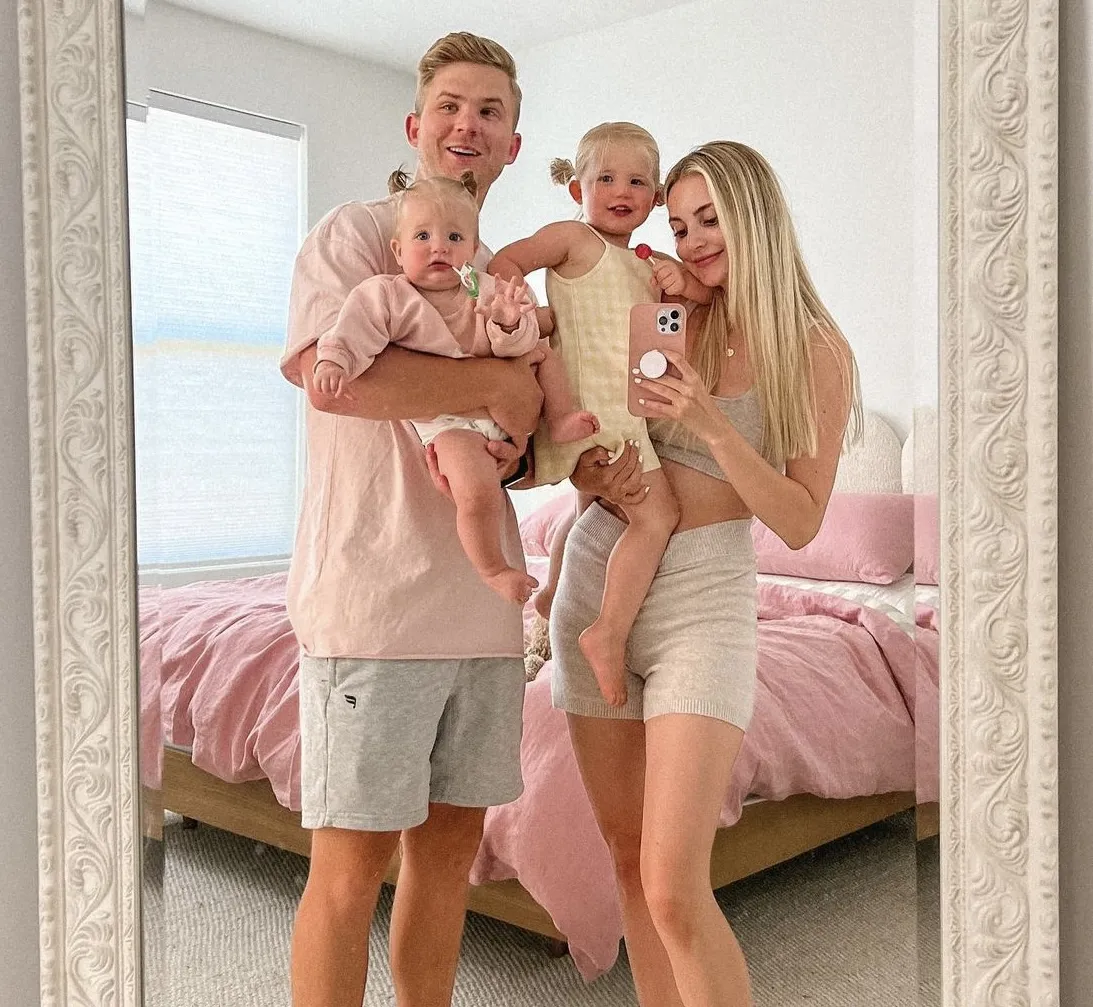 Aspyn Ovard Kids