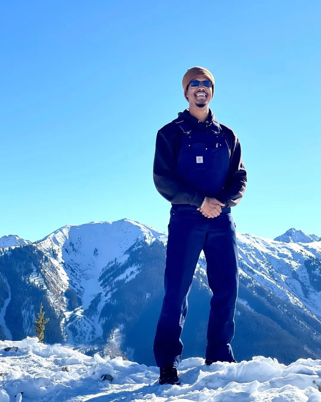 Berleezy Height