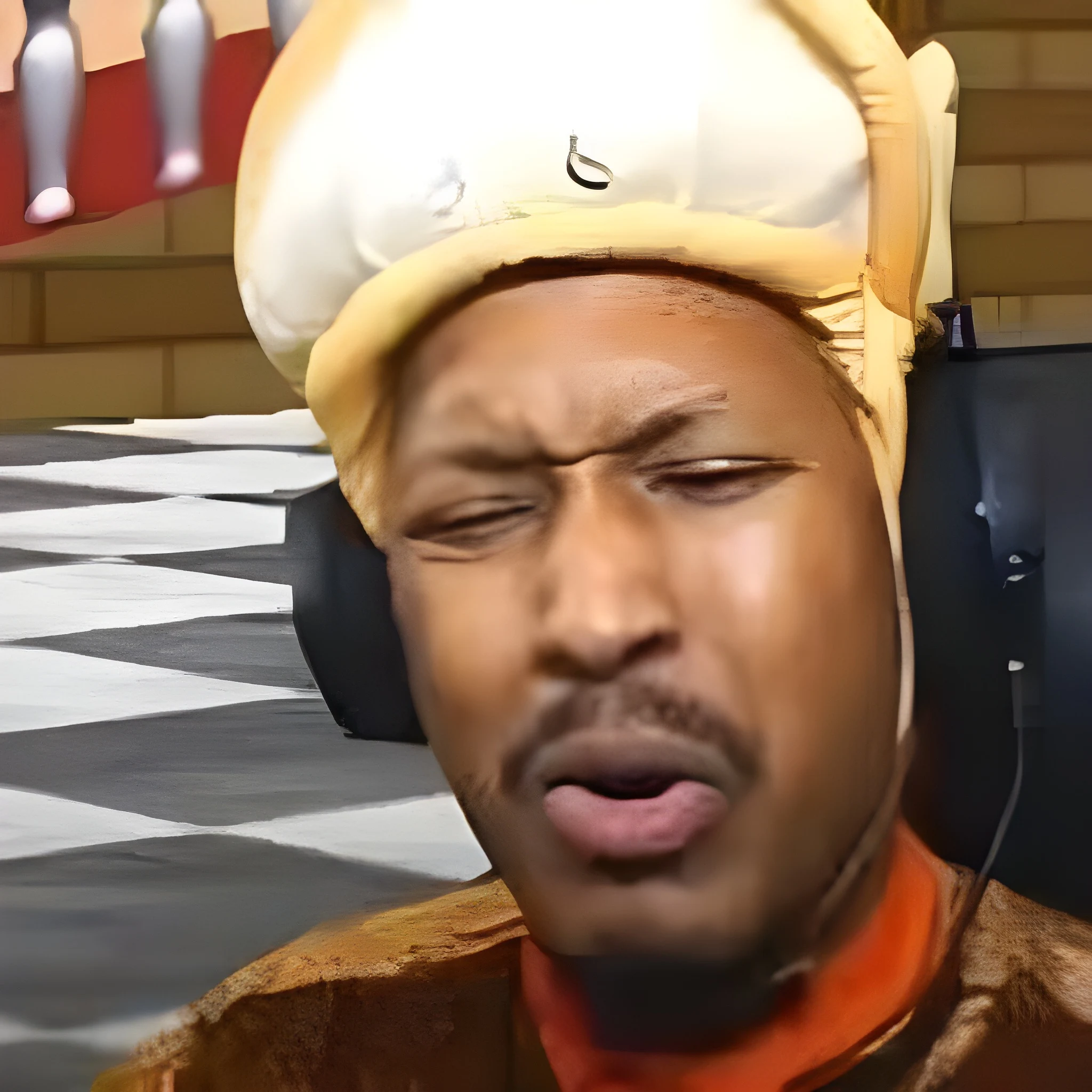 Berleezy Meme