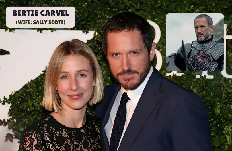 Bertie Carvel: Biography, Age, Height, Wife, Awards And Complete Career Story Bertie Carvel: Biography, Age, Height, Wife, Awards And Complete Career Story