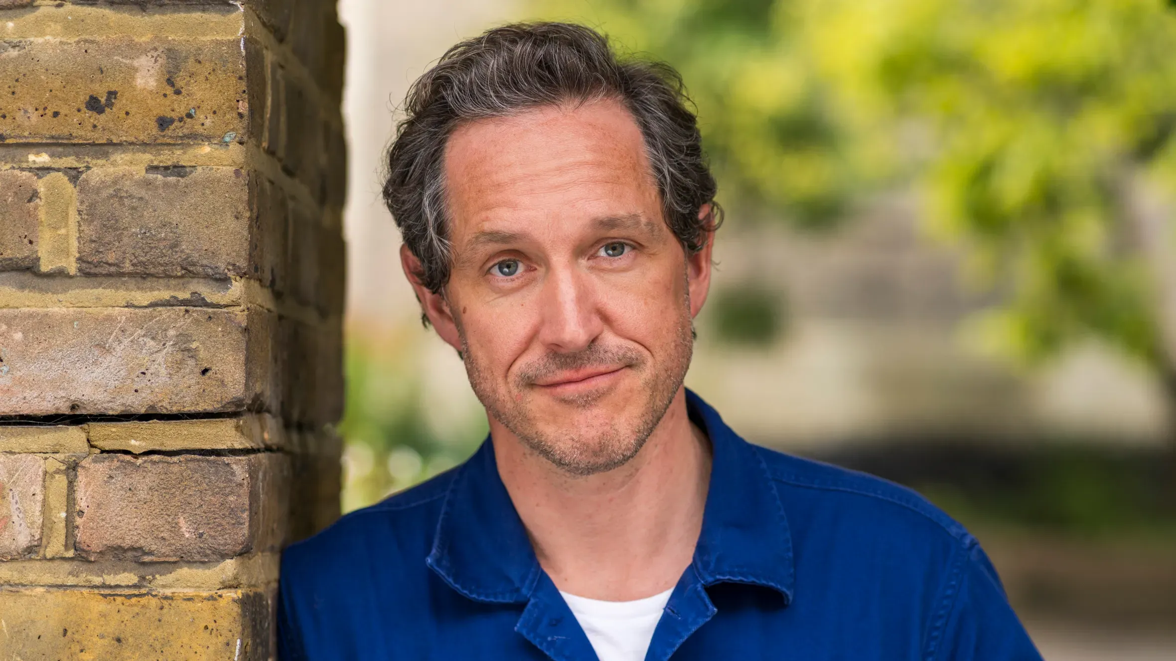 Bertie Carvel