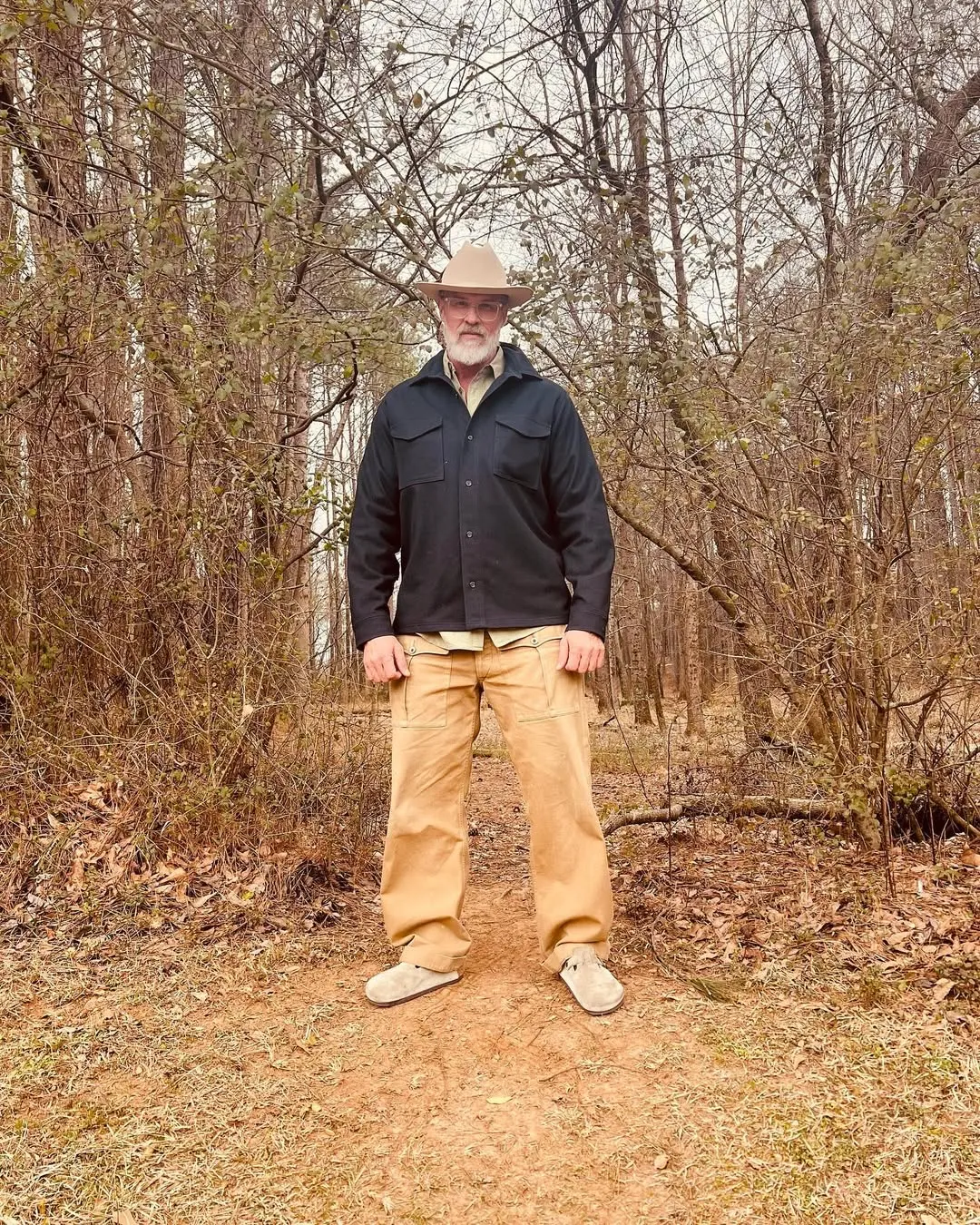 Branton Box Height