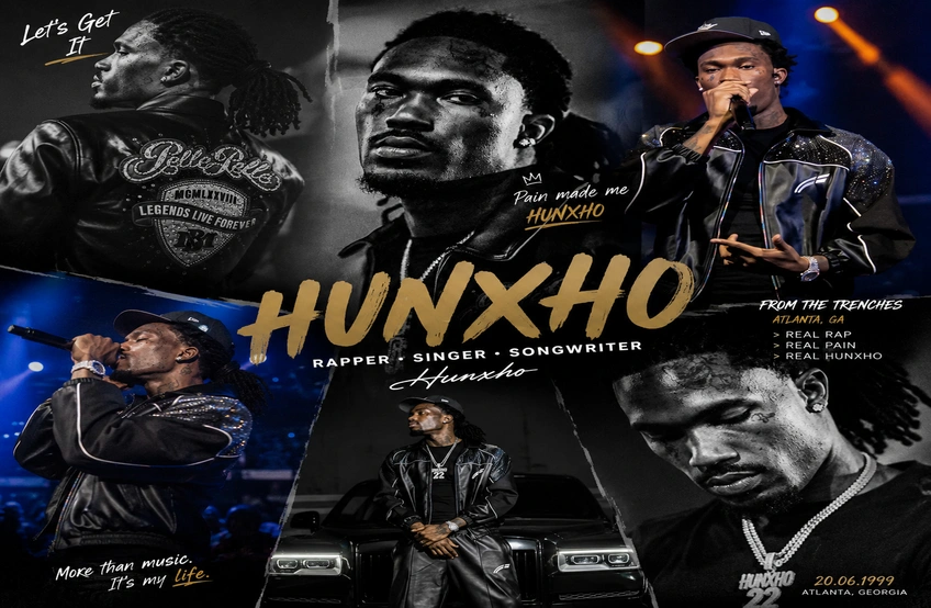 Hunxho Height: Separating Facts From TikTok Rumors Hunxho Height: Separating Facts From TikTok Rumors