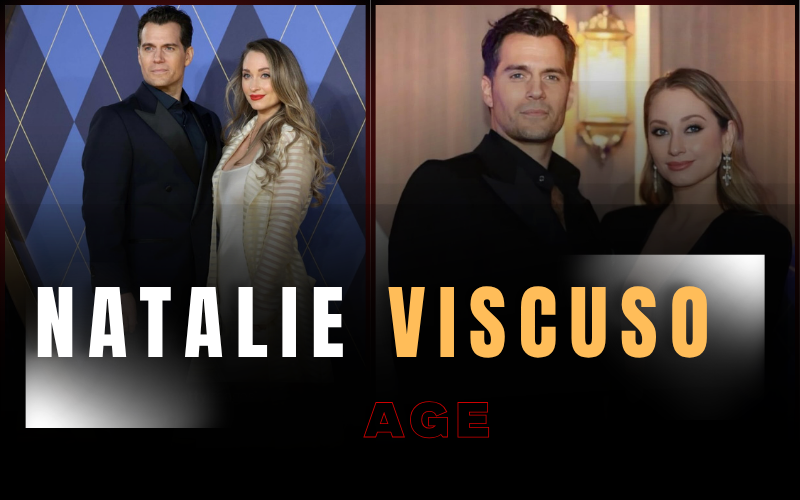 Natalie Viscuso Age: Family, Relationship, Net Worth & Complete Career Story Natalie Viscuso Age: Family, Relationship, Net Worth & Complete Career Story