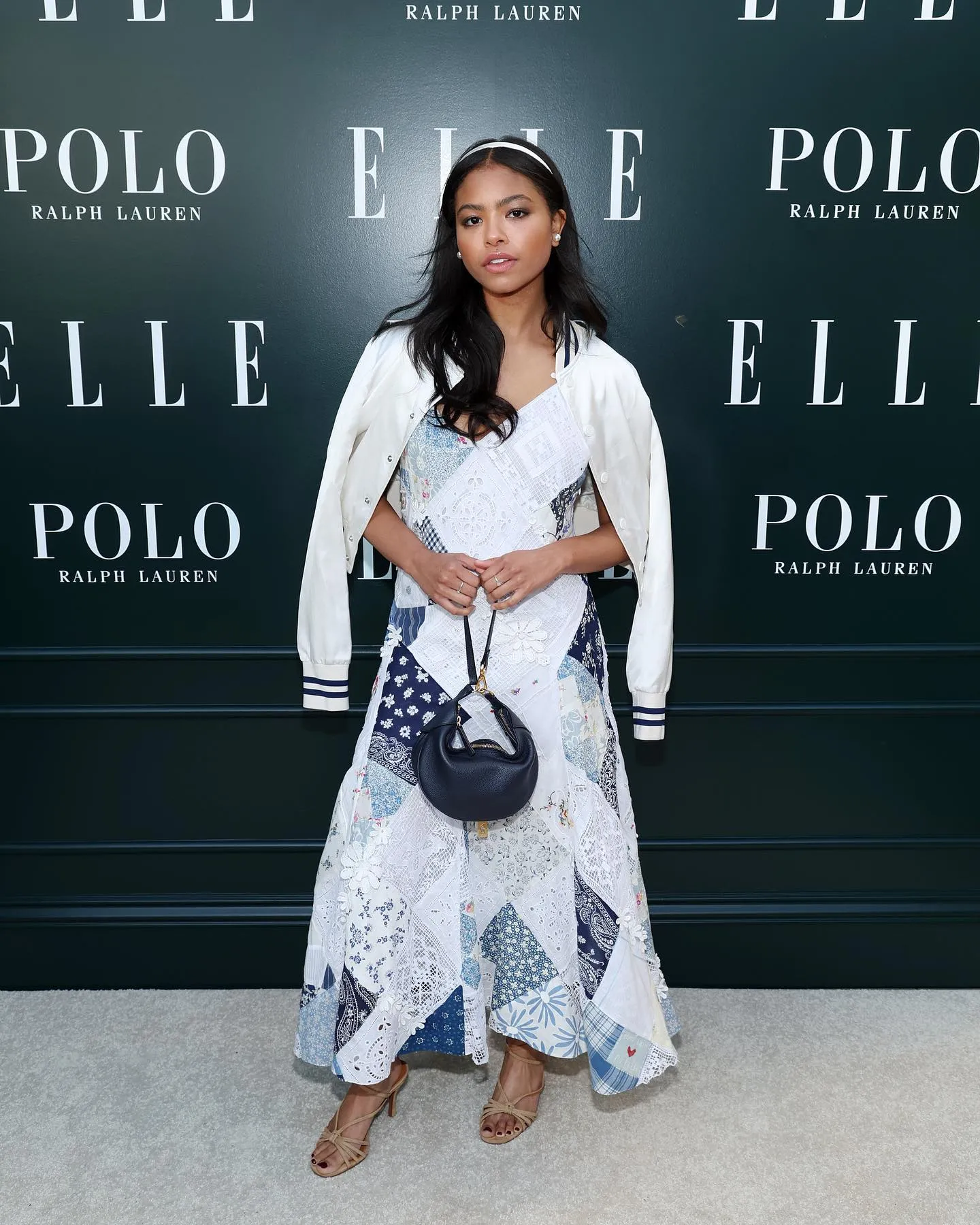 Navia Robinson Movies and TV Shows