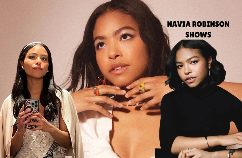 All Navia Robinson Shows And Movies: From Child Star to Leading Lady All Navia Robinson Shows And Movies: From Child Star to Leading Lady