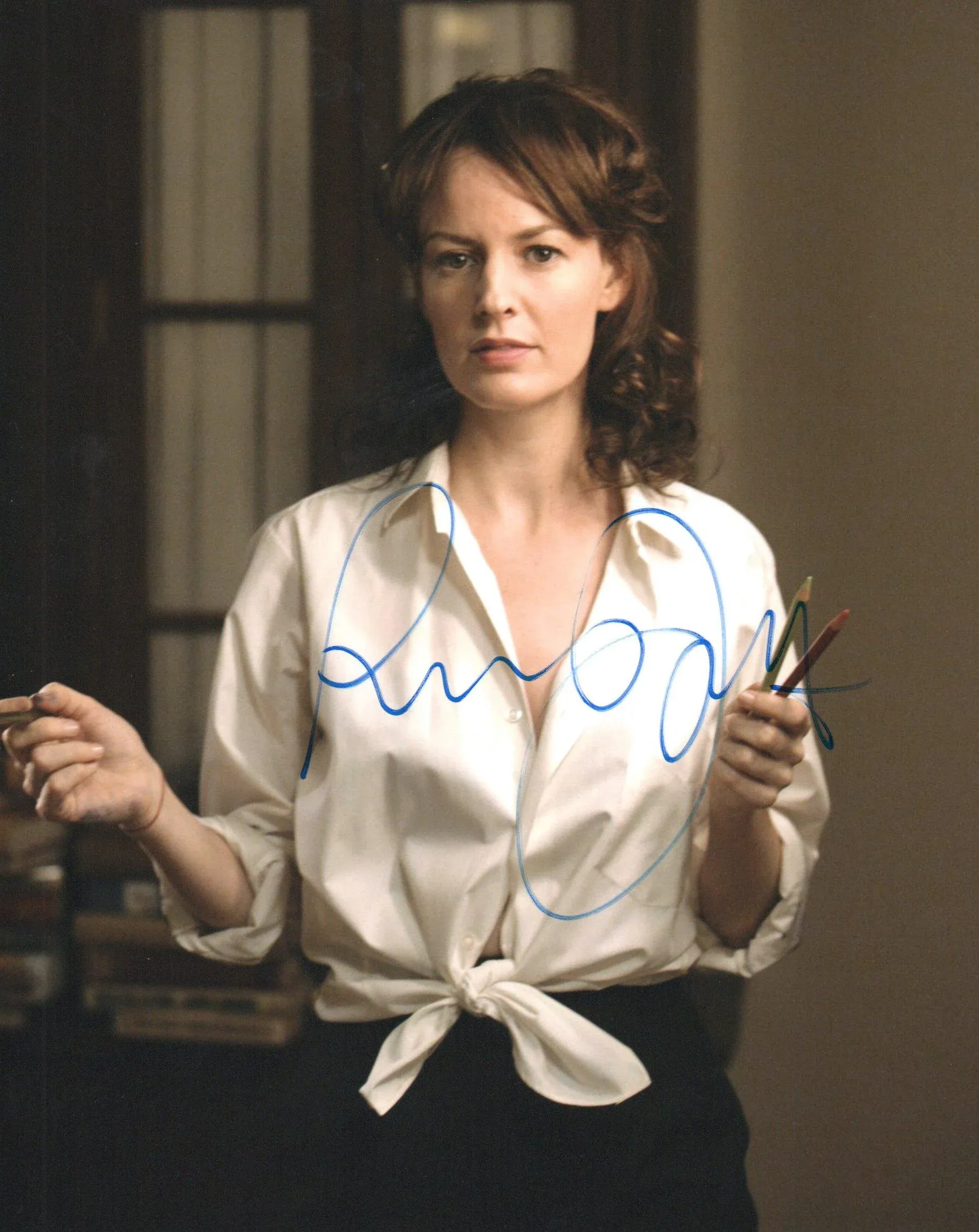 Rosemarie DeWitt Mad Men