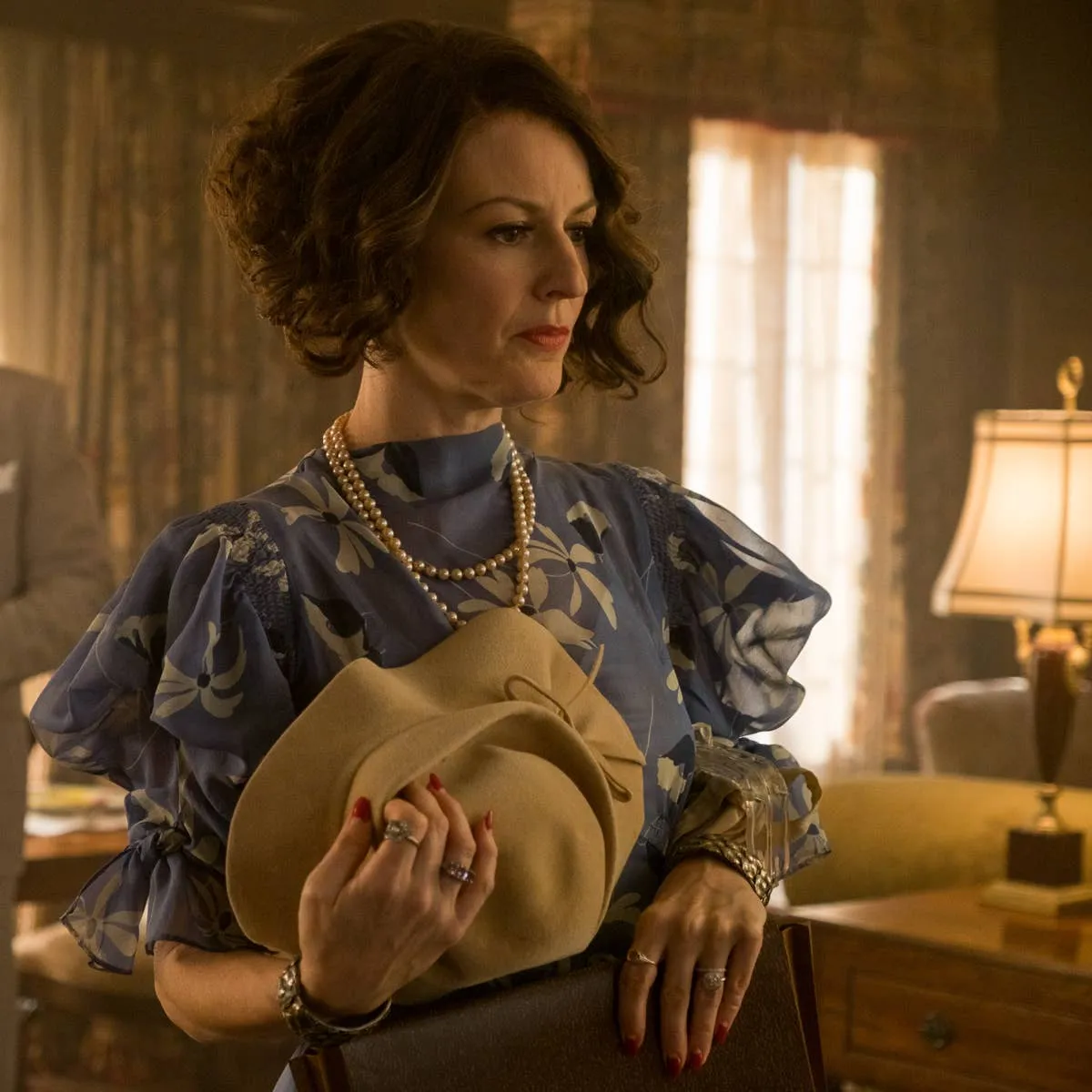 Rosemarie DeWitt Movies