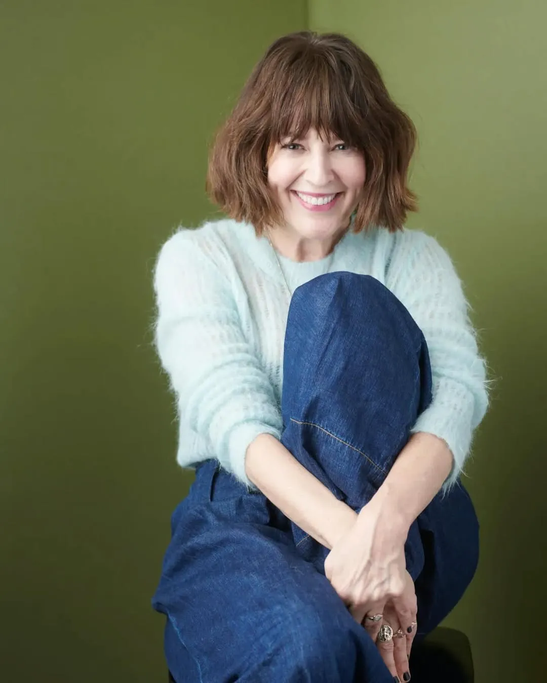 Rosemarie DeWitt TV Shows