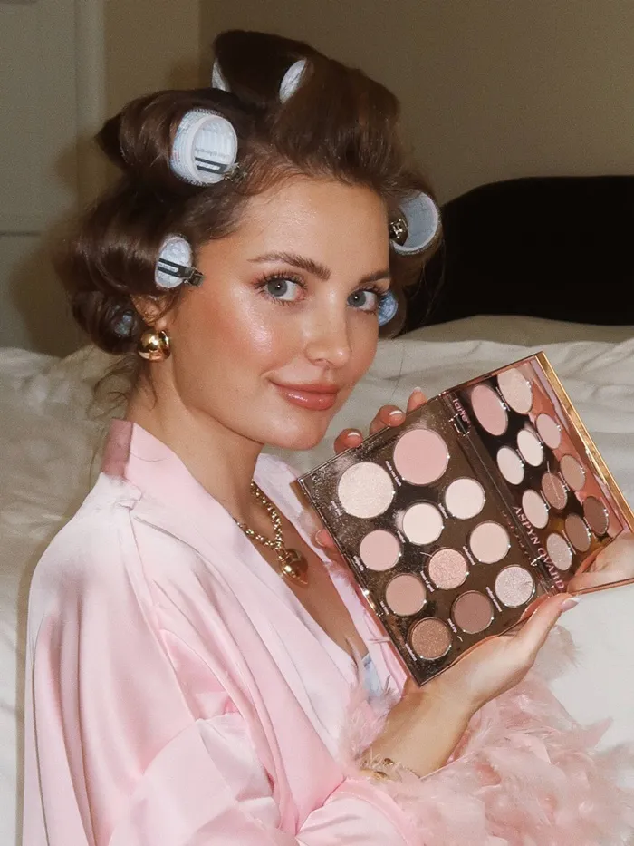 Tarte Aspyn Ovard