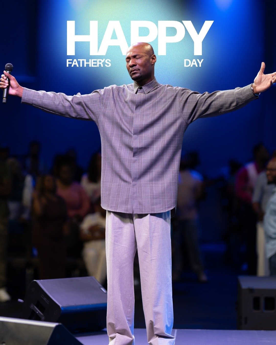 Keion Henderson Age