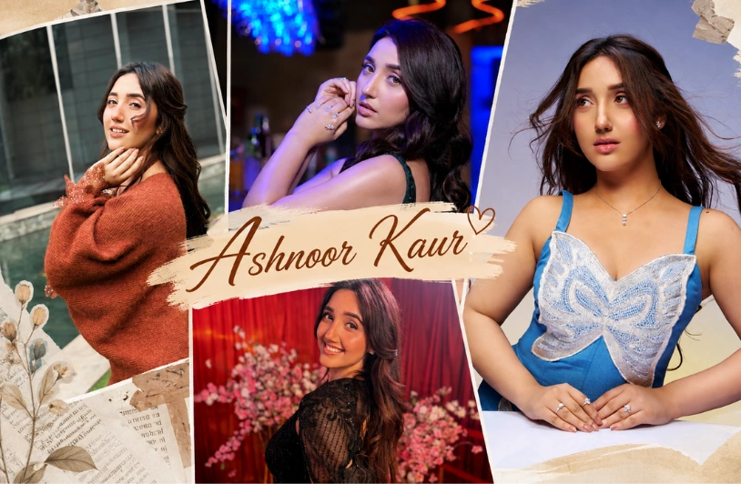 Ashnoor Kaur Height In Feet: The Real Number, Explained Simply Ashnoor Kaur Height In Feet: The Real Number, Explained Simply