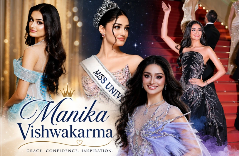Manika Vishwakarma Age: Everything You Want To Know Manika Vishwakarma Age: Everything You Want To Know