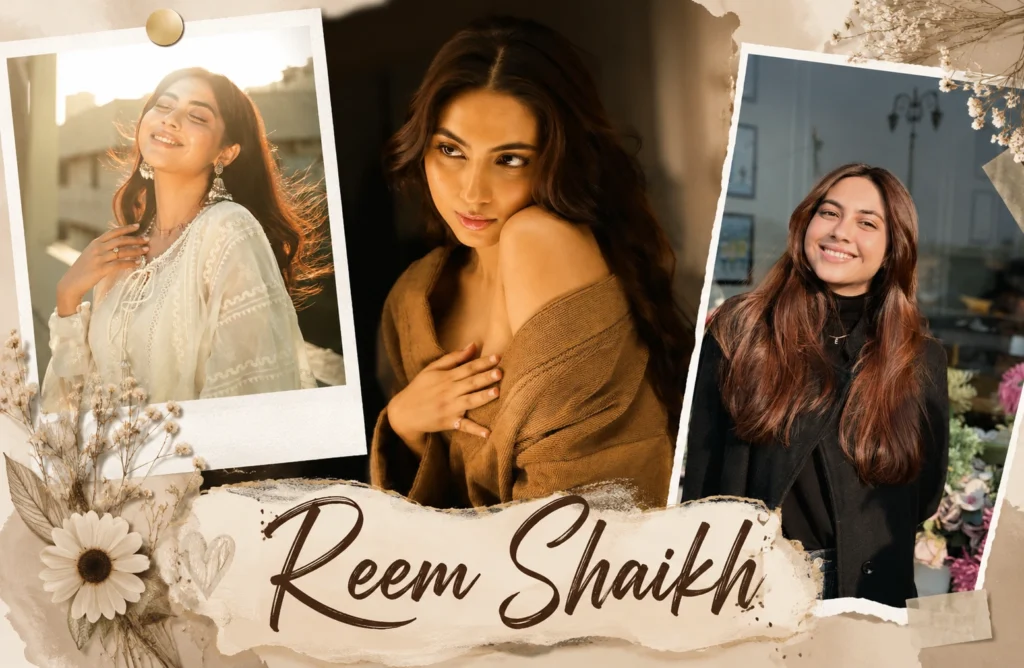 Reem Shaikh Height Explained Along With Her Life Story Reem Shaikh Height Explained Along With Her Life Story