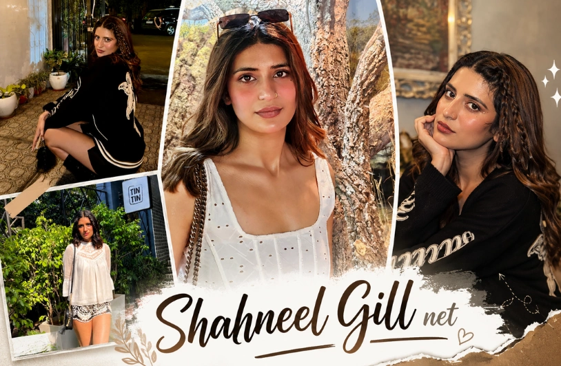 Shahneel Gill Age: Everything Fans Actually Want To Know Shahneel Gill Age: Everything Fans Actually Want To Know
