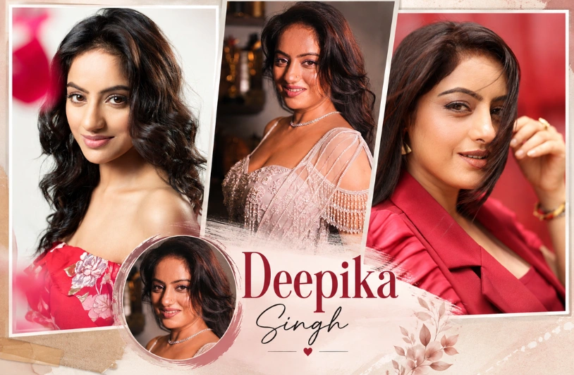 Deepika Singh’s Age, Shows and Life Story, Simply Told Deepika Singh’s Age, Shows and Life Story, Simply Told