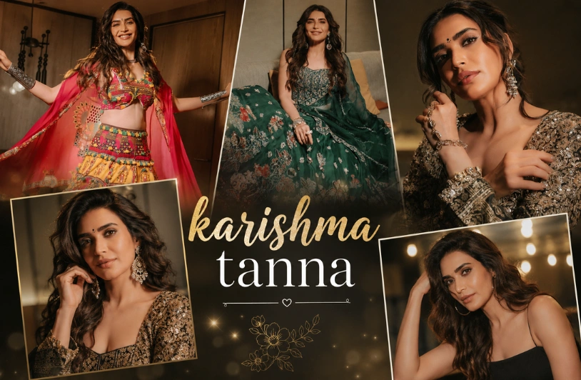 Karishma Tanna Height In Feet: The Real Number Behind Her Tall Screen Presence Karishma Tanna Height In Feet: The Real Number Behind Her Tall Screen Presence